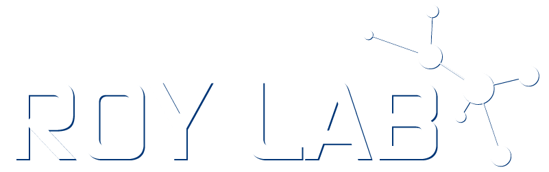 Roy Lab Logo