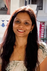 Chandrani Kumari