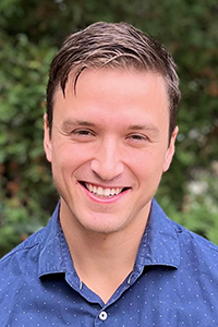 Elias DeVoe