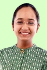 Prakriti Garg