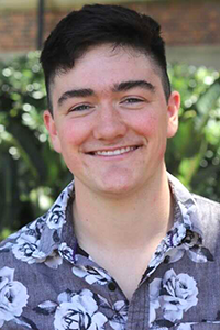 Ryan Moreno