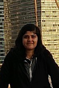 Swathisri Venkatesh
