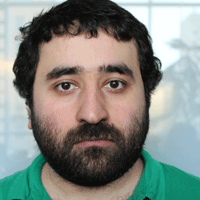 Alireza Fotuhi Sihapirani