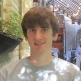 Christopher Koch