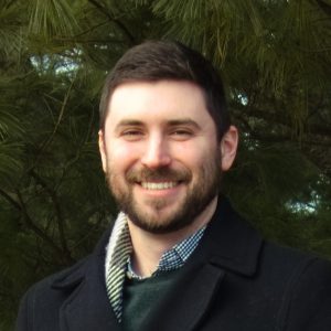 Daniel Panyard