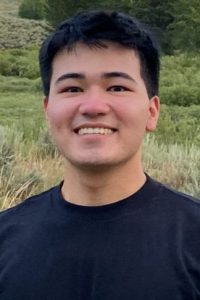 Jeremy Parker Yang