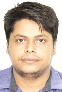 Suvojit Hazra