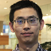 Yuanhang Wang
