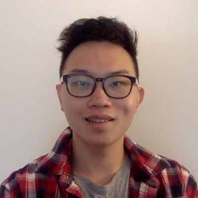 Yuda Liu