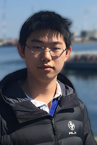 Zhiwei Song